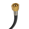 RIGID TUBING (pressure regulator/trigger)(Turbopack)