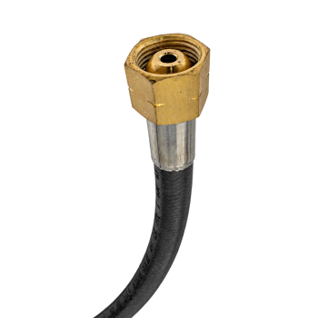 RIGID TUBING (pressure regulator/trigger)(Turbopack)