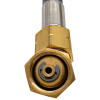 RIGID TUBING (pressure regulator/trigger)(Turbopack)