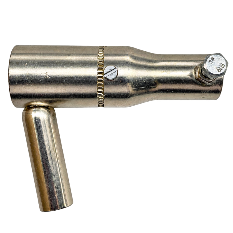 Burner-Standard 25mm Dia. (Turbopack > S/N_346)