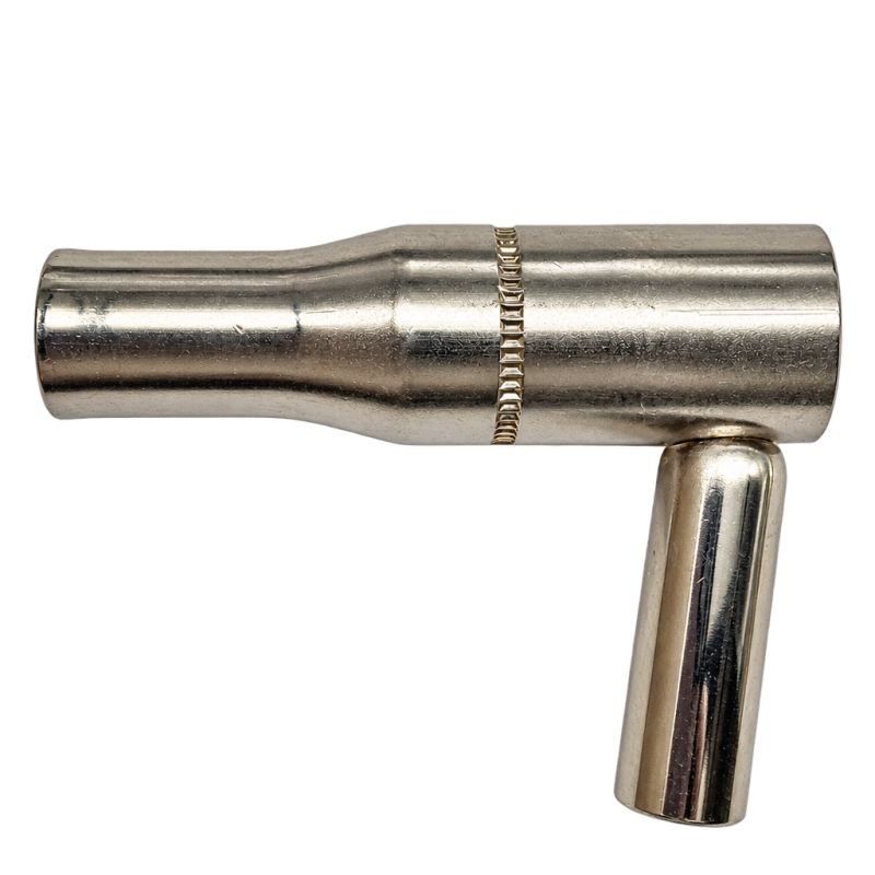 Burner-Standard 25mm Dia. (Turbopack > S/N_346)