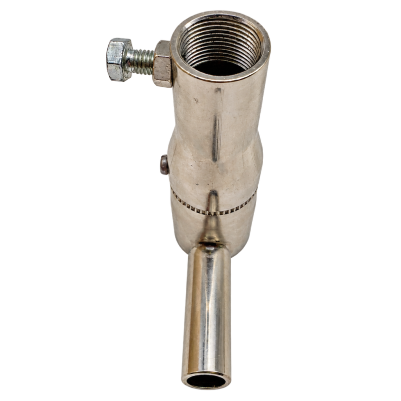 Burner-Standard 25mm Dia. (Turbopack > S/N_346)