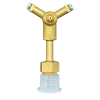 Ripaflam 2000 Jet Bearer Complete (With Jet) for Propane