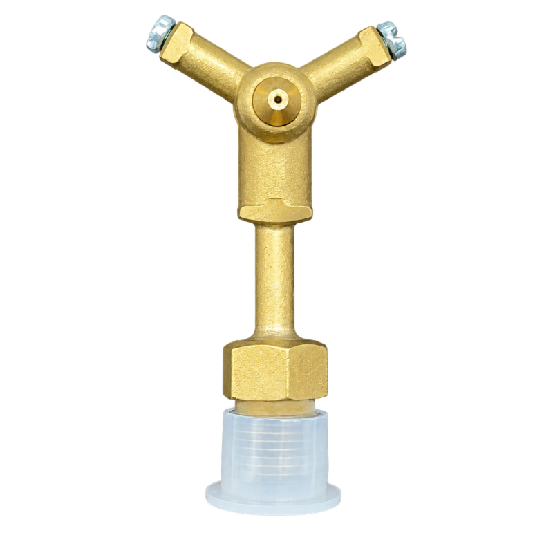 Ripaflam 2000 Jet Bearer Complete (With Jet) for Propane