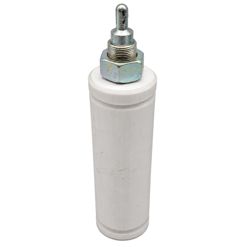 Handle (Complete for heat deflector) Turbopack