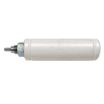 Handle (Complete for heat deflector) Turbopack