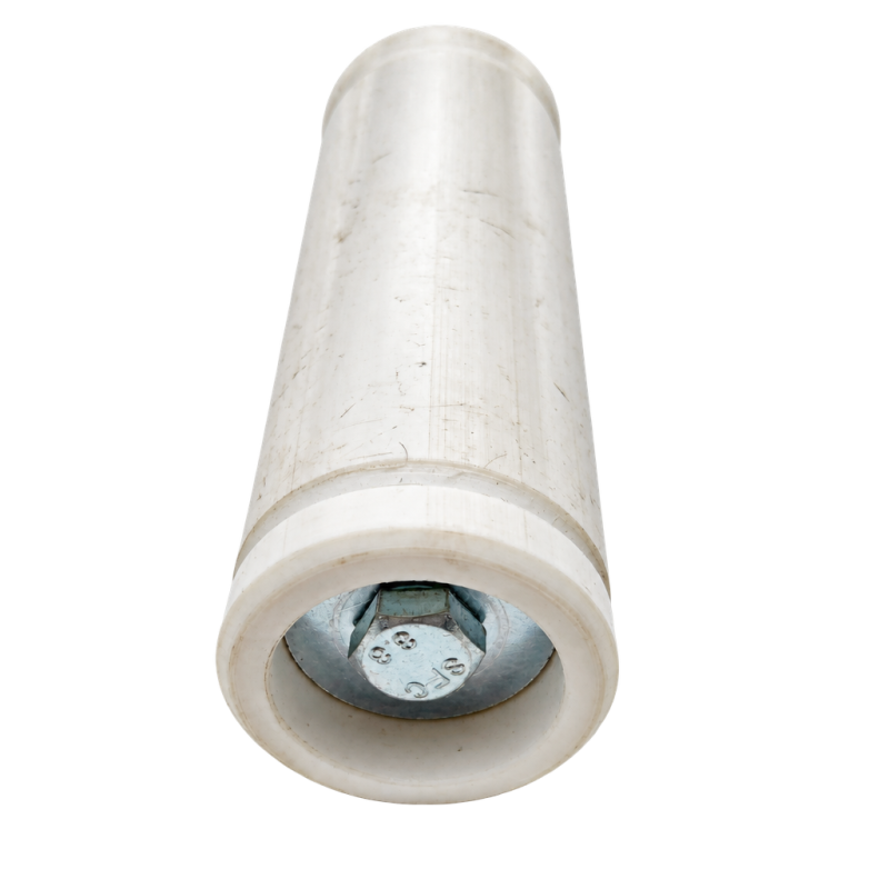 Handle (Complete for heat deflector) Turbopack