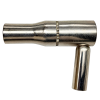Burner-Bottom & Lateral 25mm Dia. (Turbopack > S/N_346)