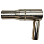 Burner-Bottom & Lateral 25mm Dia. (Turbopack > S/N_346)