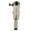 Burner-Bottom & Lateral 25mm Dia. (Turbopack > S/N_346)