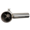 Burner-Bottom & Lateral 25mm Dia. (Turbopack > S/N_346)