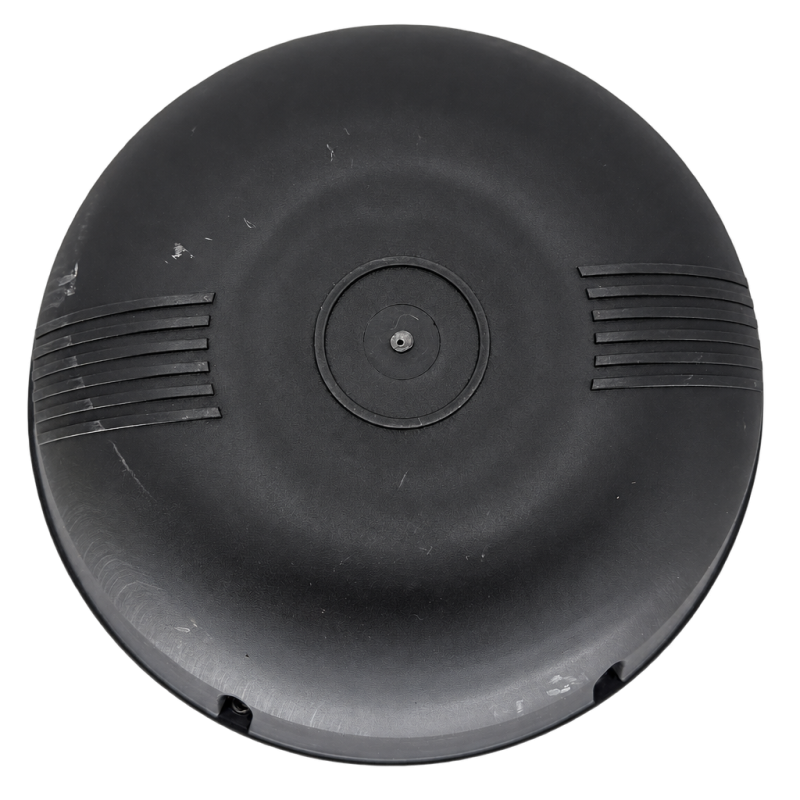 Plastic Protection Cover of Reel