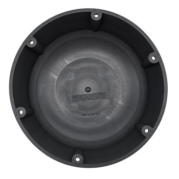 Plastic Protection Cover of Reel