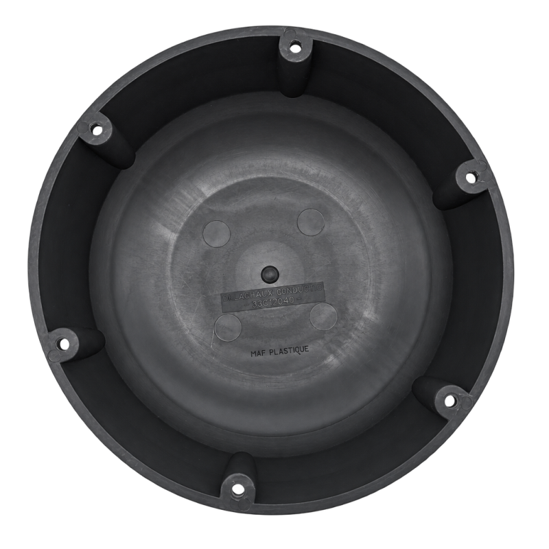 Plastic Protection Cover of Reel