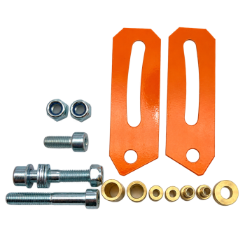 Holding kit / Ripaflam
