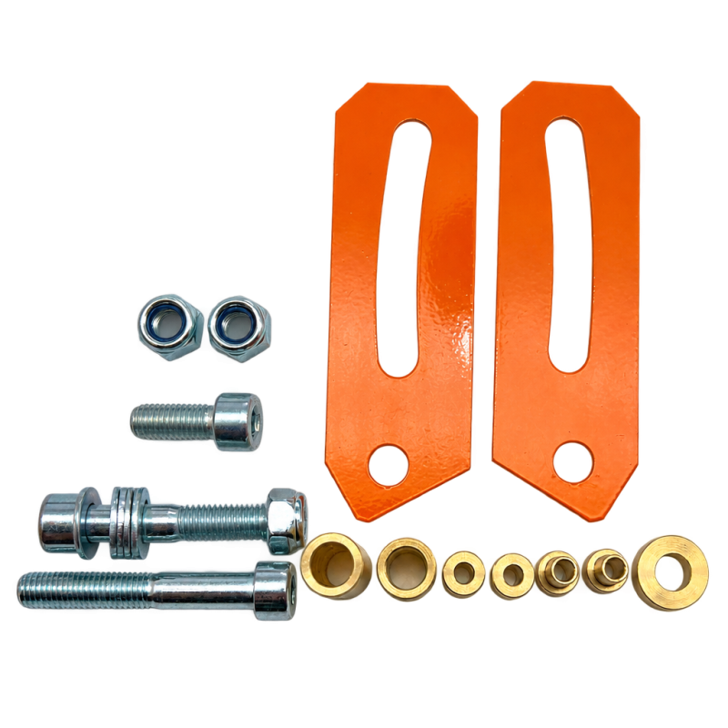 Holding kit / Ripaflam