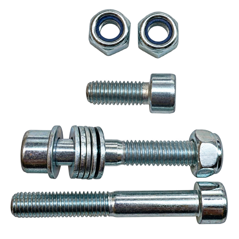 Holding kit / Ripaflam