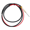Turbopack V2 ignition wire