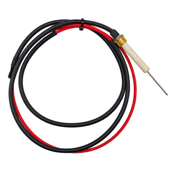 Turbopack V2 ignition wire