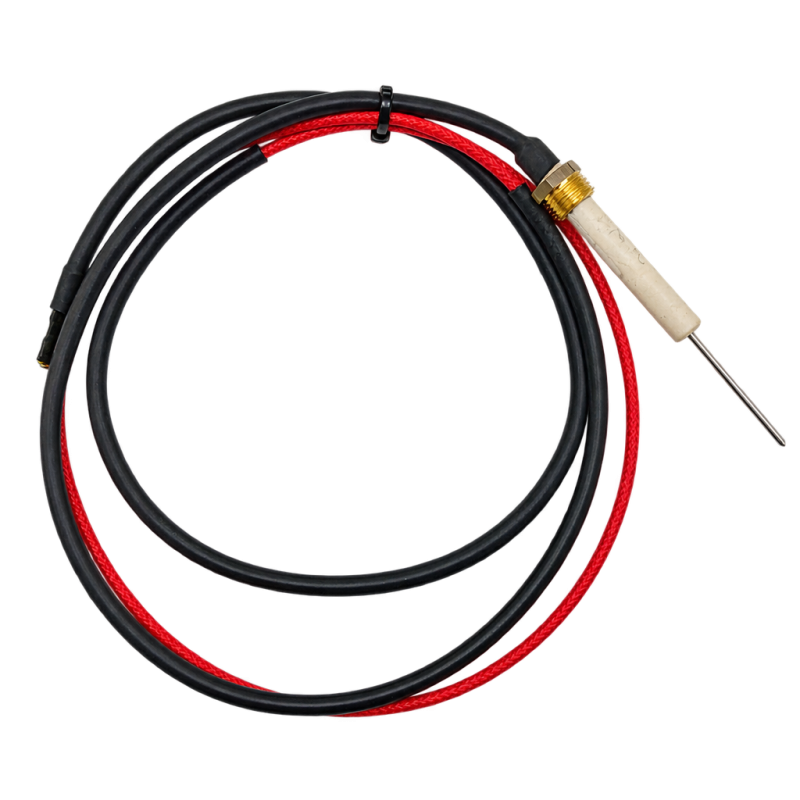 Turbopack V2 ignition wire
