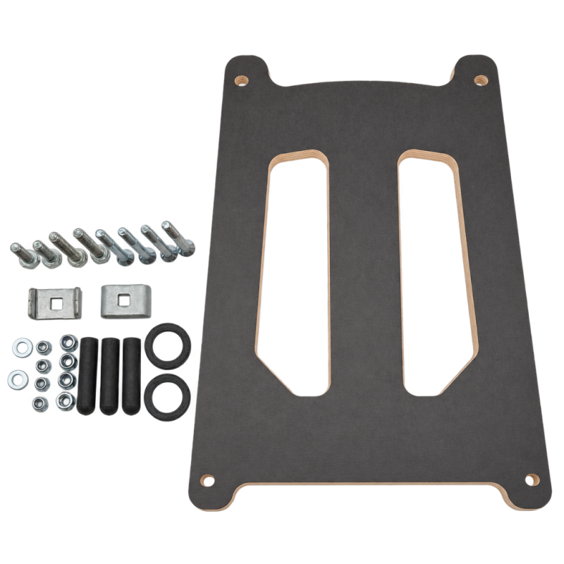 (A) Screws set of Ripagreen Trolley (for trolley frame)