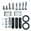 (A) Screws set of Ripagreen Trolley (for trolley frame)