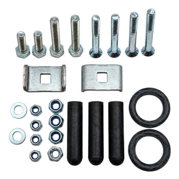 (A) Screws set of Ripagreen Trolley (for trolley frame)