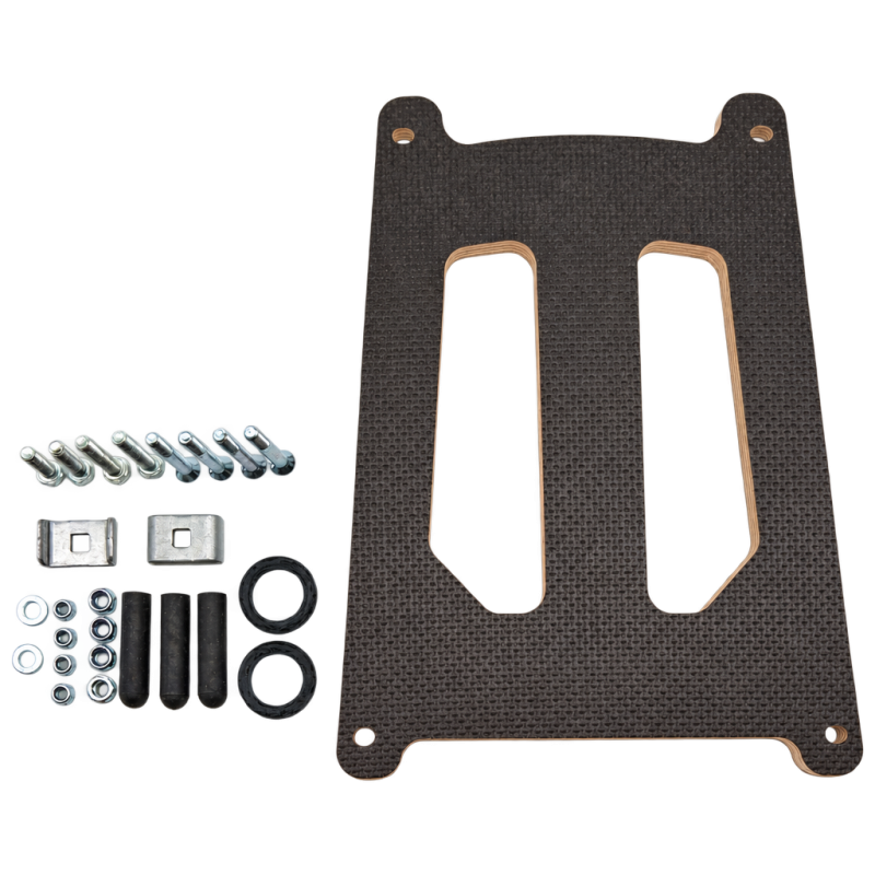 (A) Screws set of Ripagreen Trolley (for trolley frame)