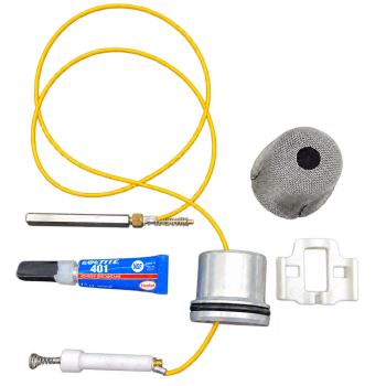 Repair Kit Mini Lance (Wire, Casing, Centraliser, Filter, Glue)