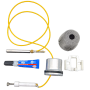 Repair Kit Mini Lance (Wire, Casing, Centraliser, Filter, Glue)