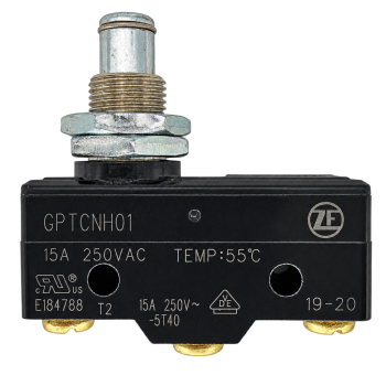 Closing jaw contactor MC960