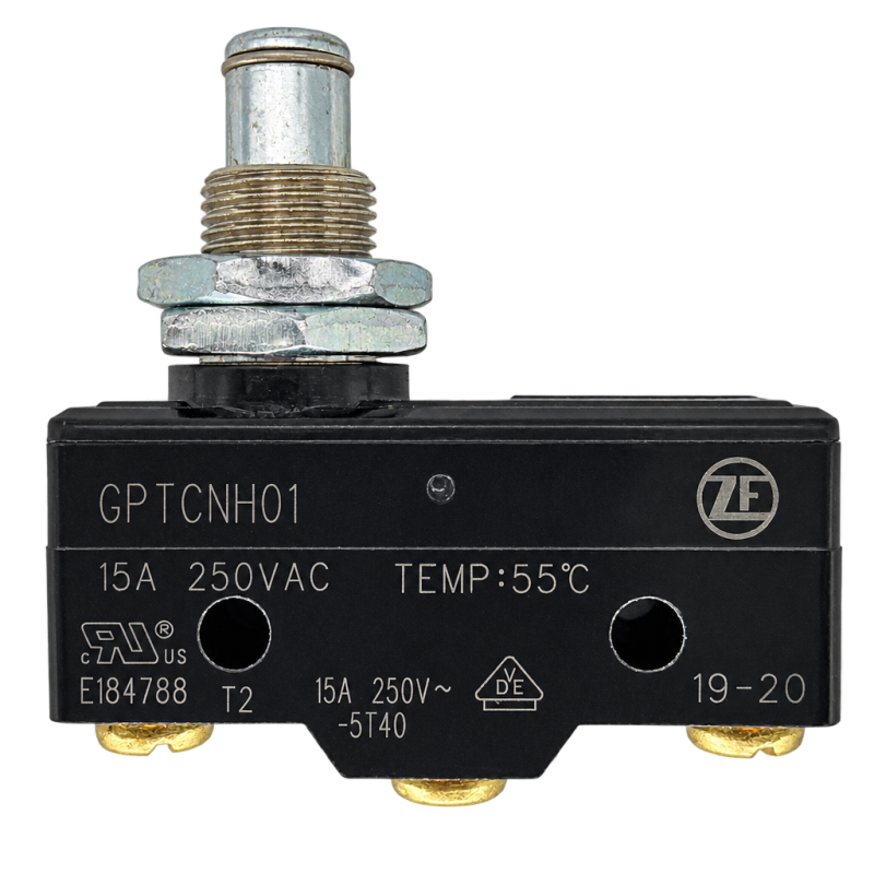 Closing jaw contactor MC960