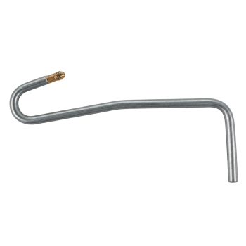 2500 Aluminium Tube and Jet