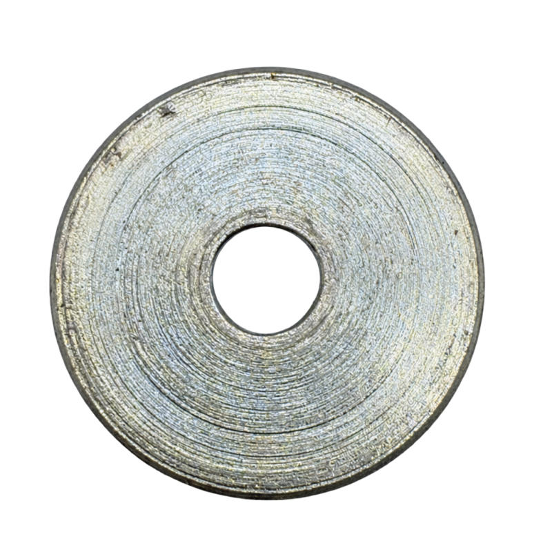 Pawl with axle (B) Hose Reel