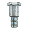 Pawl with axle (B) Hose Reel