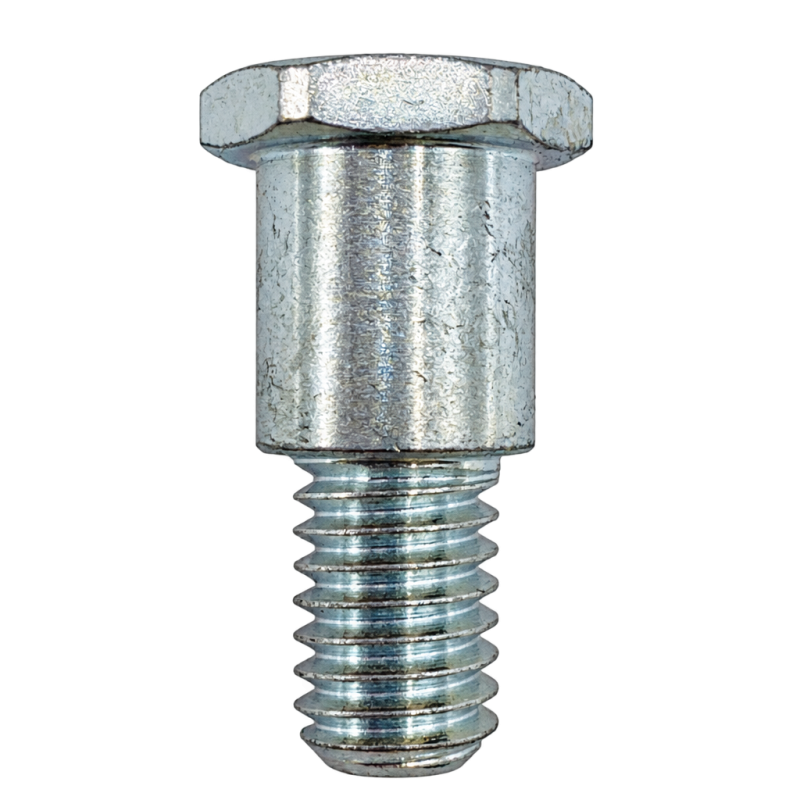 Pawl with axle (B) Hose Reel