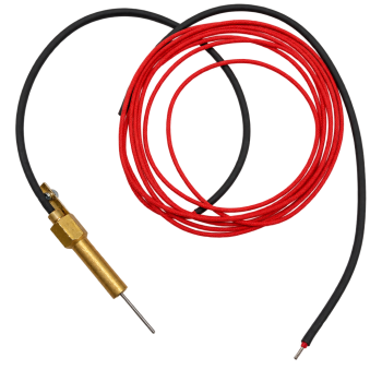 Flame Detection/Burners Unit