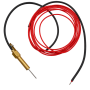 Flame Detection/Burners Unit