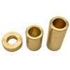 Casing with wire pass / Ripaflam