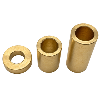 Casing with wire pass / Ripaflam