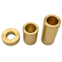 Casing with wire pass / Ripaflam