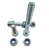 Casing with wire pass / Ripaflam