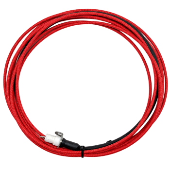 Ignition Wire/Burners Unit