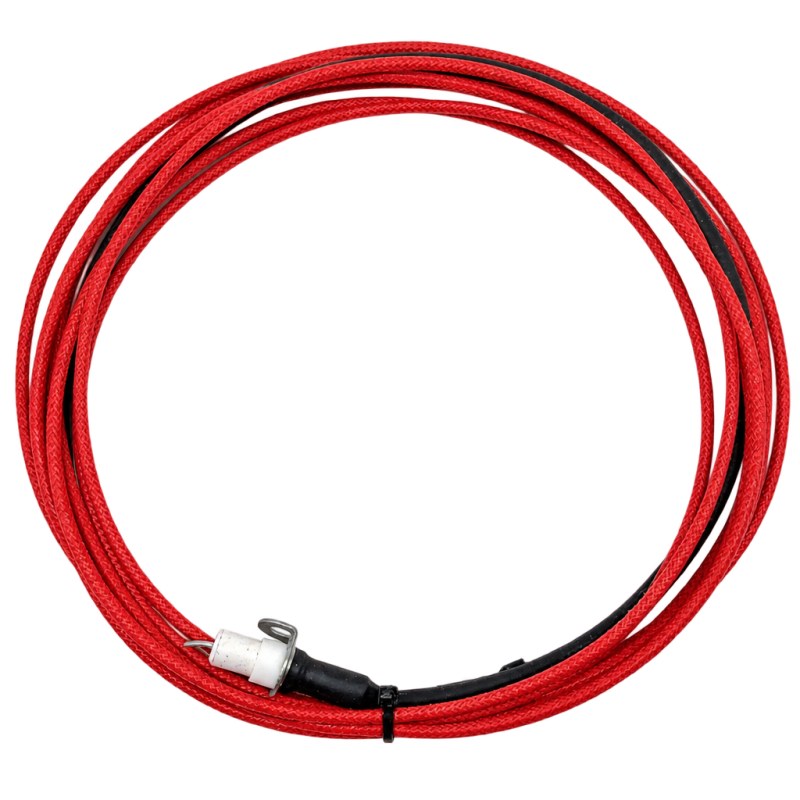 Ignition Wire/Burners Unit