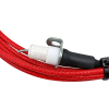 Ignition Wire/Burners Unit