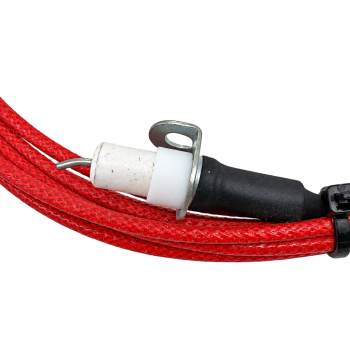 Ignition Wire/Burners Unit