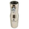 BURNER - ON TOP END OF LINE Ø 25mm/TURBOPACK > S/N°346