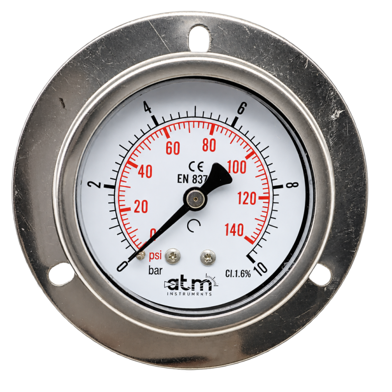 Manometer (Turbopack)