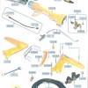 Conversion Kit Natural Gas 38-44 psi US