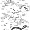 Conversion Kit Natural Gas 38-44 psi US